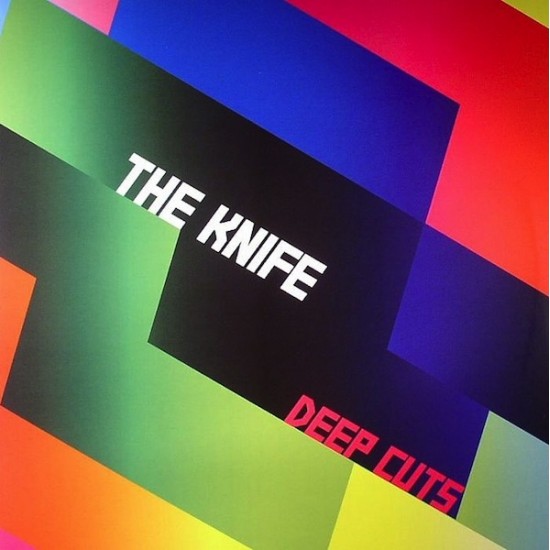 The Knife Deep Cuts Vinyl