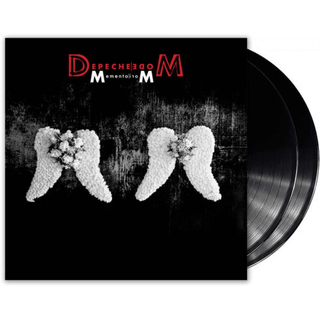 Depeche Mode Memento Mori Vinyl