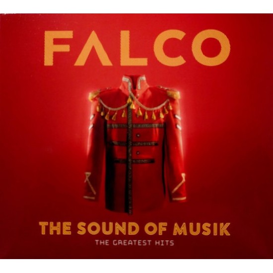 Falco The Sound Of Musik The Greatest Hits Vinyl