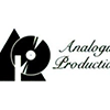 Analogue Productions