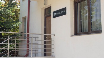 Noul Magazin Music Box