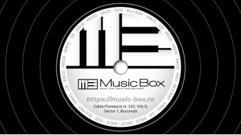 Despre Music Box