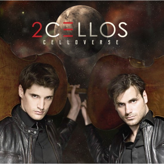 2Cellos - Celloverse (Vinyl)