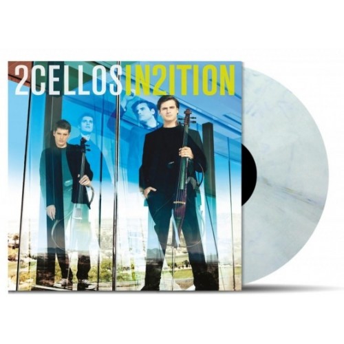 2Cellos ‎– In2ition (Vinyl)