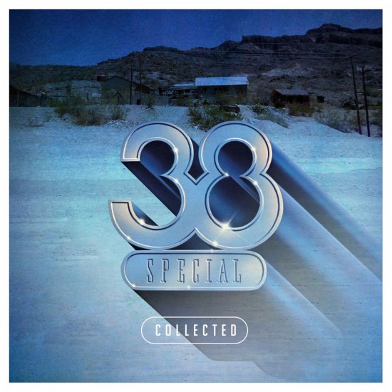 38 Special - Collected (Vinyl) 38 Special - Collected (Vinyl)