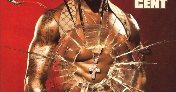 50 Cent - Get Rich Or Die Tryin' (Vinyl) -