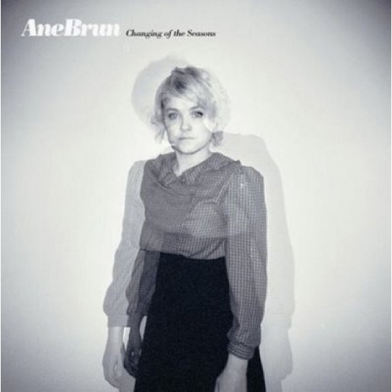 Ane Brun ‎– Changing Of The Seasons (Vinyl)