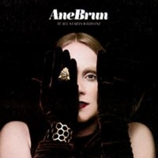 Ane Brun ‎– It All Starts With One (Vinyl)