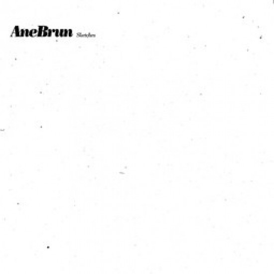 Ane Brun ‎– Sketches (Vinyl)