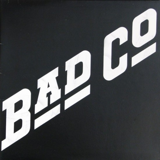 Bad Company ‎– Bad Company (Vinyl)