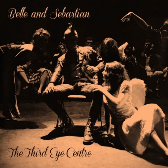 Belle & Sebastian ‎– The Third Eye Centre (Vinyl)