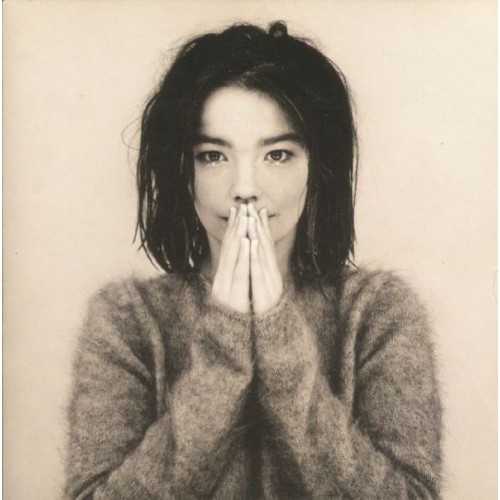 Björk ‎– Debut (Vinyl)