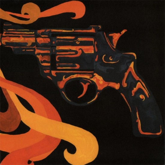 The Black Keys ‎– Chulahoma (Vinyl)
