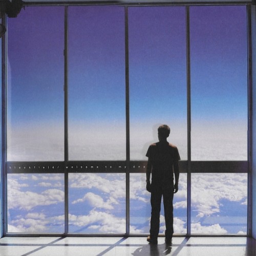 Blackfield ‎– Welcome To My DNA (Vinyl)