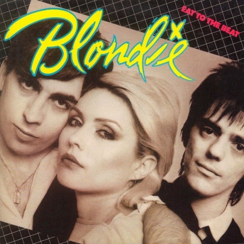 Blondie ‎– Eat To The Beat (Vinyl)