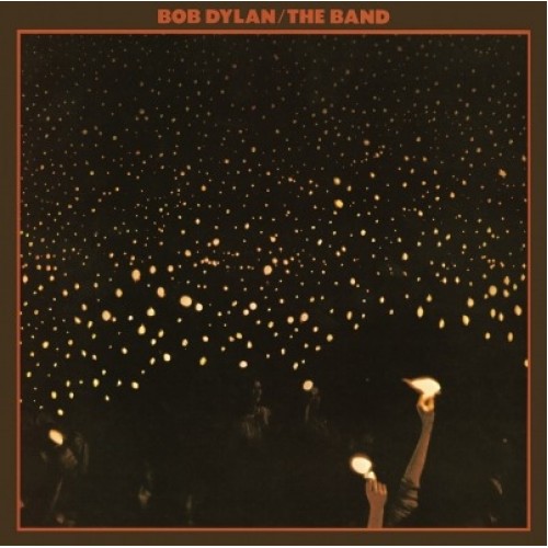 Bob Dylan / The Band - Before The Flood (Vinyl)