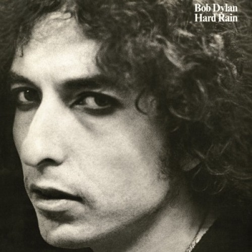 Bob Dylan ‎– Hard Rain (Vinyl)