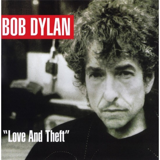 Bob Dylan ‎– Love And Theft (Vinyl)