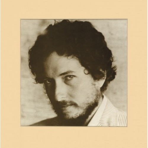 Bob Dylan ‎– New Morning (Vinyl)