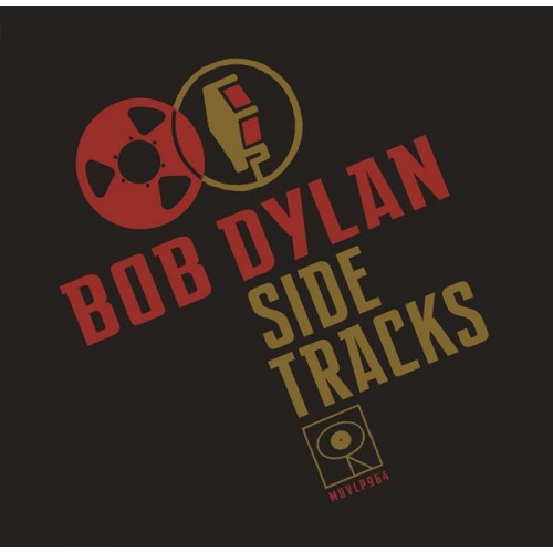 Bob Dylan ‎– Side Tracks (Vinyl)