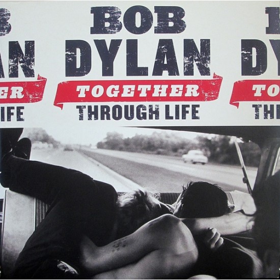 Bob Dylan ‎– Together Through Life (Vinyl)