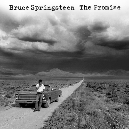 Bruce Springsteen ‎– The Promise (Vinyl)