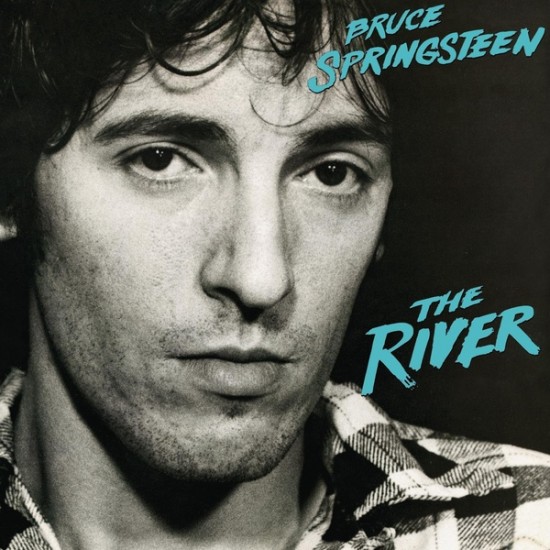 Bruce Springsteen ‎– The River (Vinyl)