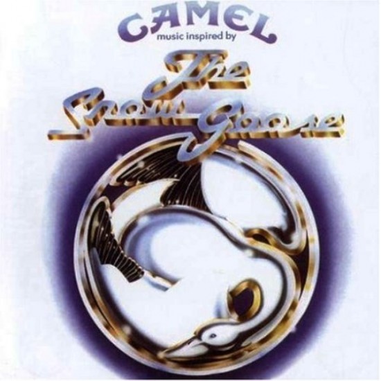 Camel ‎– The Snow Goose (Vinyl)