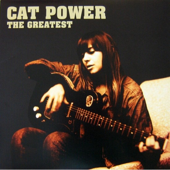Cat Power ‎– The Greatest (Vinyl)
