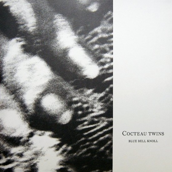 Cocteau Twins ‎– Blue Bell Knoll (Vinyl)