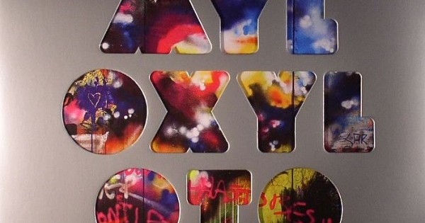 Mylo Xyloto - Vinyl