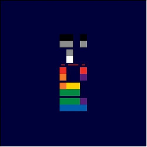 Coldplay ‎– X&Y (Vinyl)
