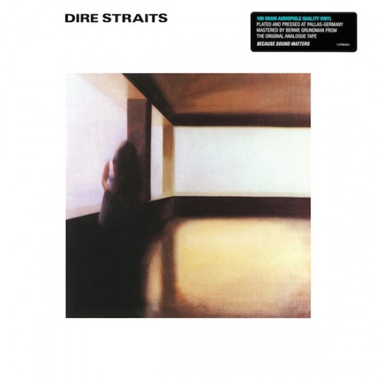 Dire Straits - Dire Straits (Vinyl)