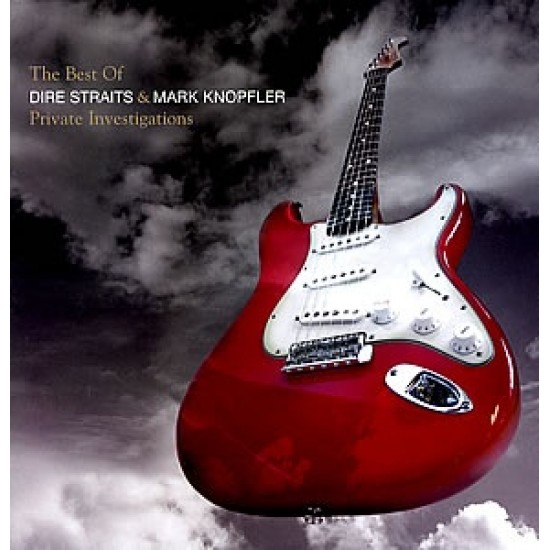 Dire Straits & Mark Knopfler ‎– Private Investigations - The Best Of (Vinyl)