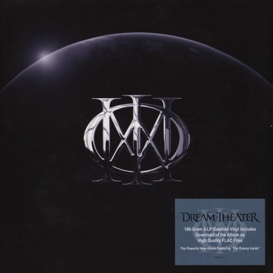 Dream Theater ‎– Dream Theater (Vinyl)