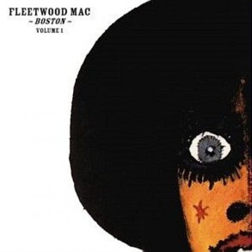 Fleetwood Mac ‎– Boston - Volume One (Vinyl)