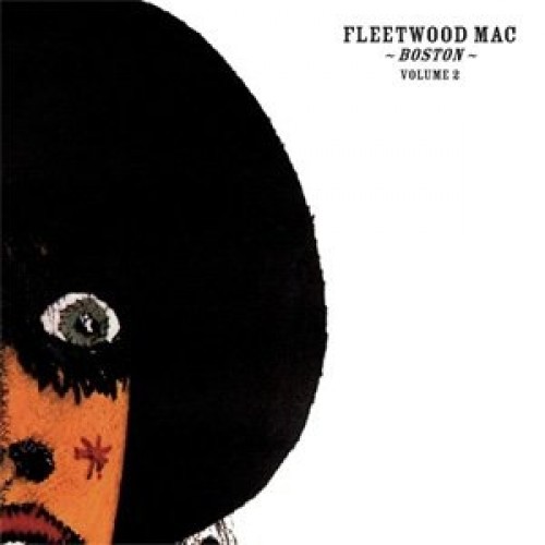 Fleetwood Mac ‎– Boston - Volume Two (Vinyl)