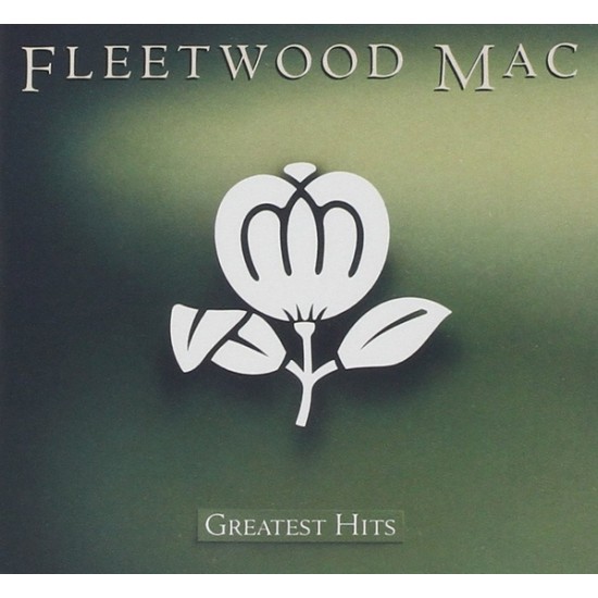 Fleetwood Mac ‎– Greatest Hits (Vinyl)