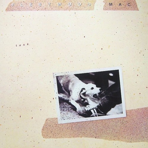 Fleetwood Mac ‎– Tusk (Vinyl)
