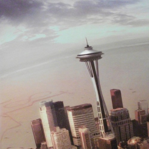 Foo Fighters ‎– Sonic Highways (Vinyl)