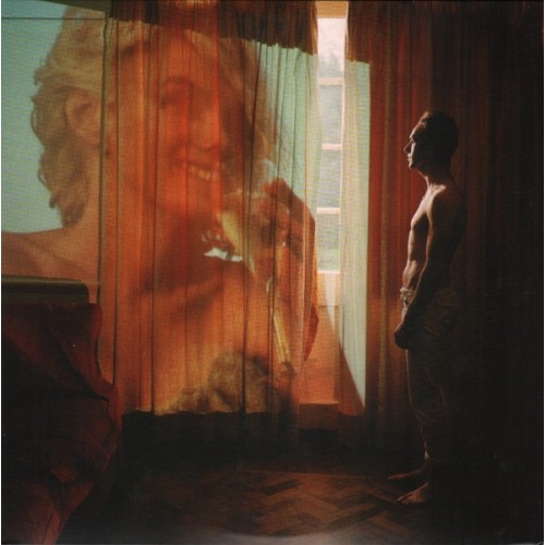 Glasvegas ‎– Euphoric / Heartbreak (Vinyl)