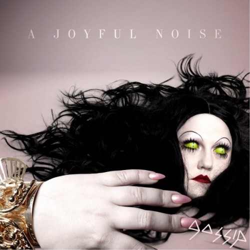 Gossip ‎– A Joyful Noise (Vinyl)