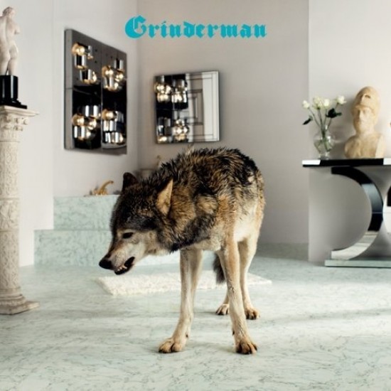 Grinderman ‎– Grinderman 2 (Vinyl)