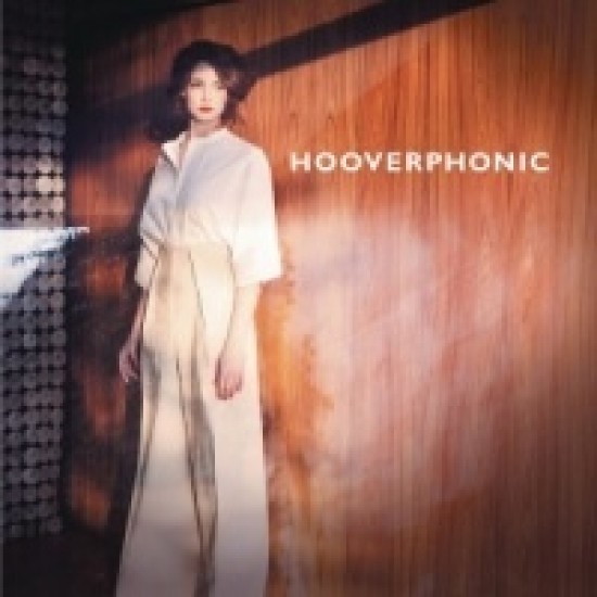 Hooverphonic ‎– Reflection (Vinyl)