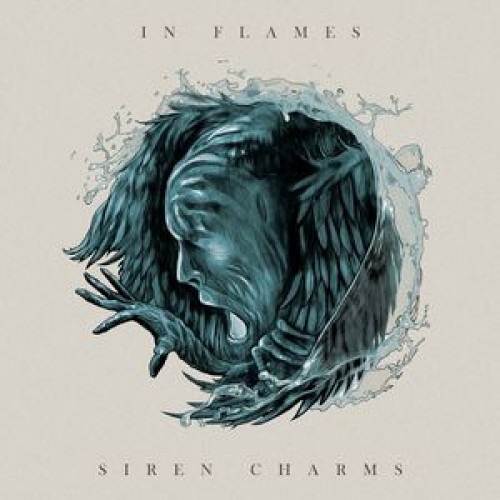 In Flames ‎– Siren Charms (Vinyl)