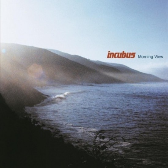 Incubus ‎– Morning View (Vinyl)