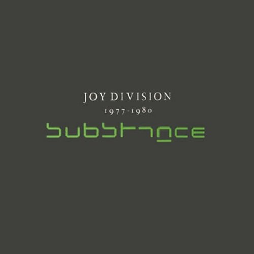 Joy Division ‎– Substance (Vinyl)