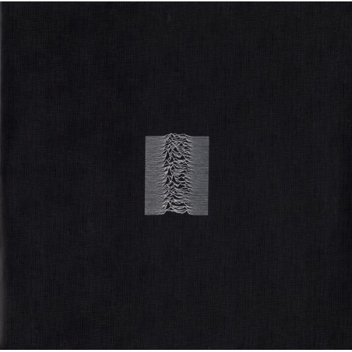 Joy Division ‎– Unknown Pleasures (Vinyl)