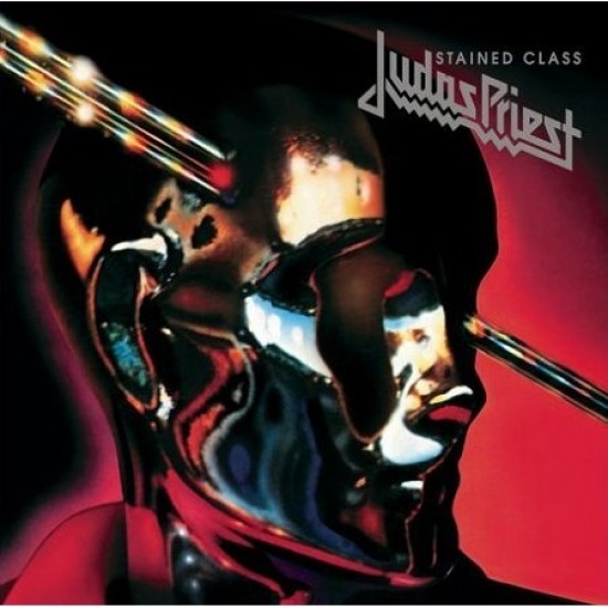 Judas Priest ‎– Stained Class (Vinyl)