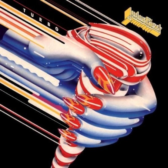 Judas Priest - Turbo 30 (Vinyl)